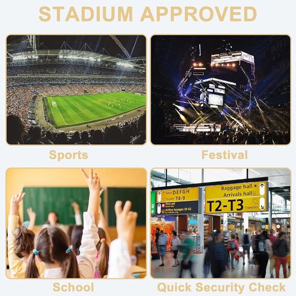 New Beautiful Clear Flowers Small Backpack for Girls, Women's (12x12x6) - Picture 5 of 9